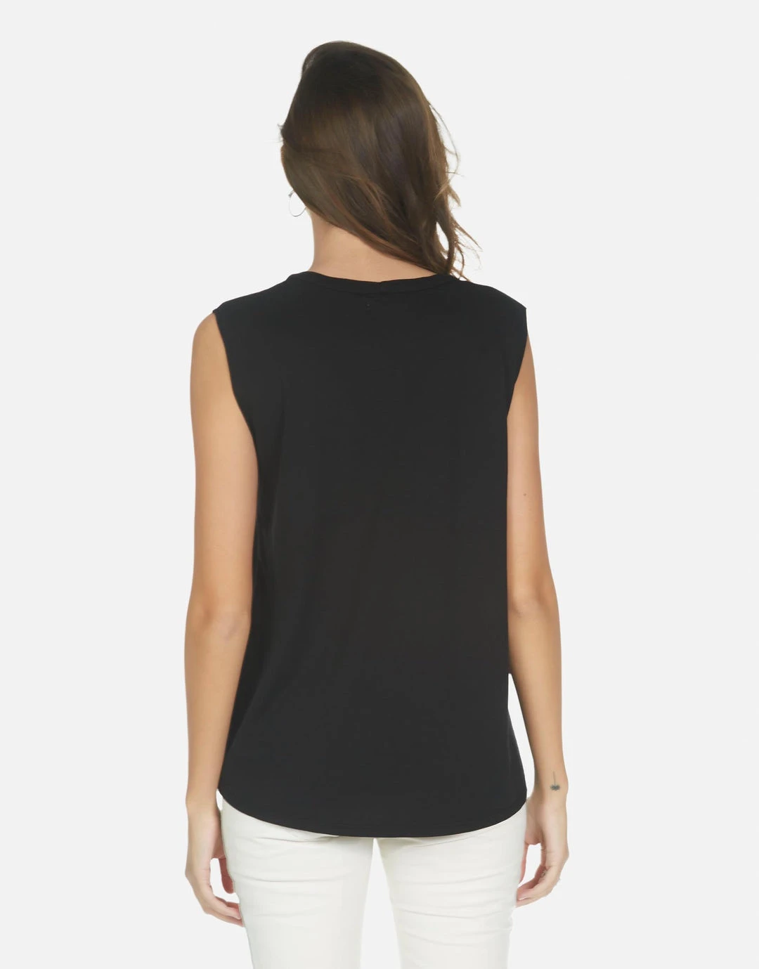 Lauren Moshi Tanks Kel Moshi Eagle