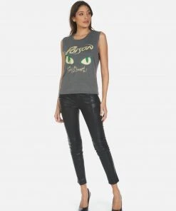 Lauren Moshi X Poison Kel X Crystal Poison