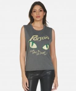 Lauren Moshi X Poison Kel X Crystal Poison