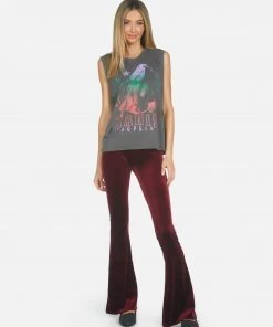 Lauren Moshi Kel Janis Joplin