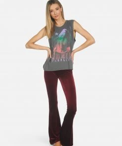 Lauren Moshi Kel Janis Joplin