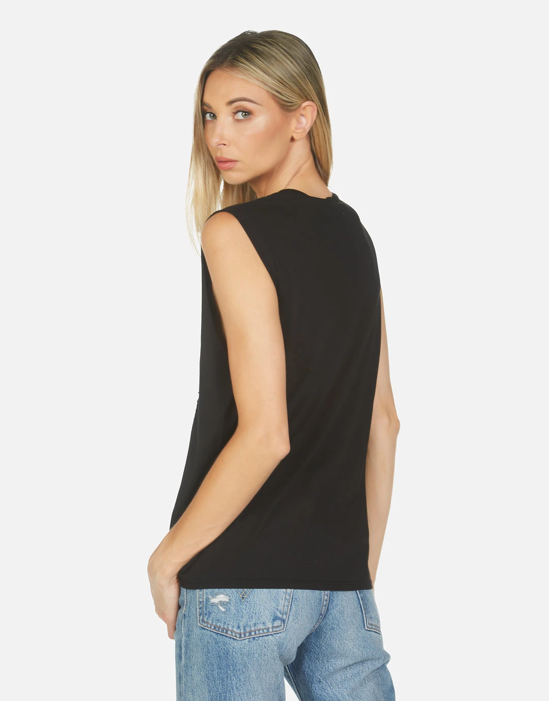 Lauren Moshi Kel Poison Cat