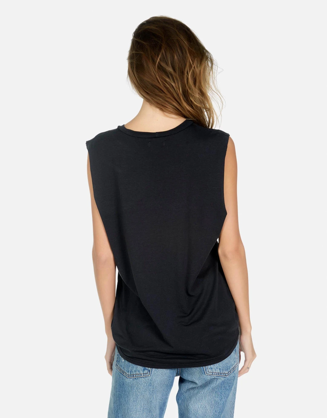 Lauren Moshi Tanks Kel X Bowie 1973 Tour