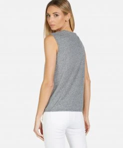 Lauren Moshi Kel Mickey Crew