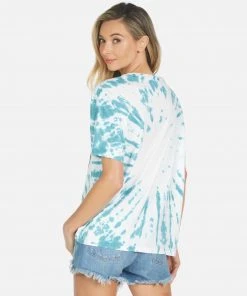 Lauren Moshi Liberty Peace Hippie