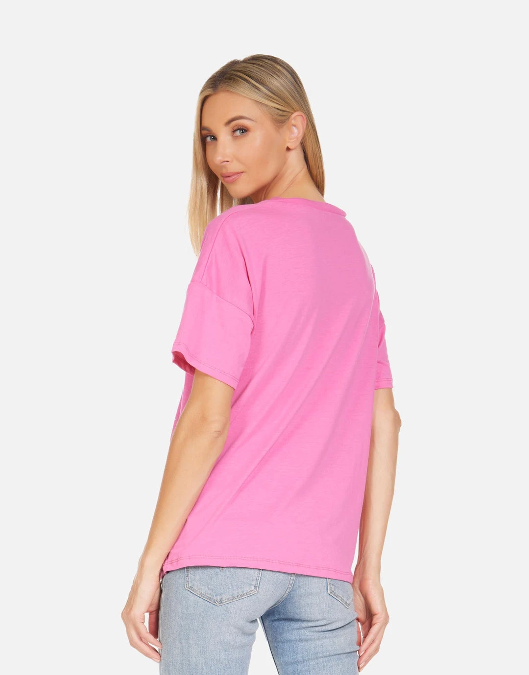 Lauren Moshi Liberty The GO-GO's Vacation Tour NEW