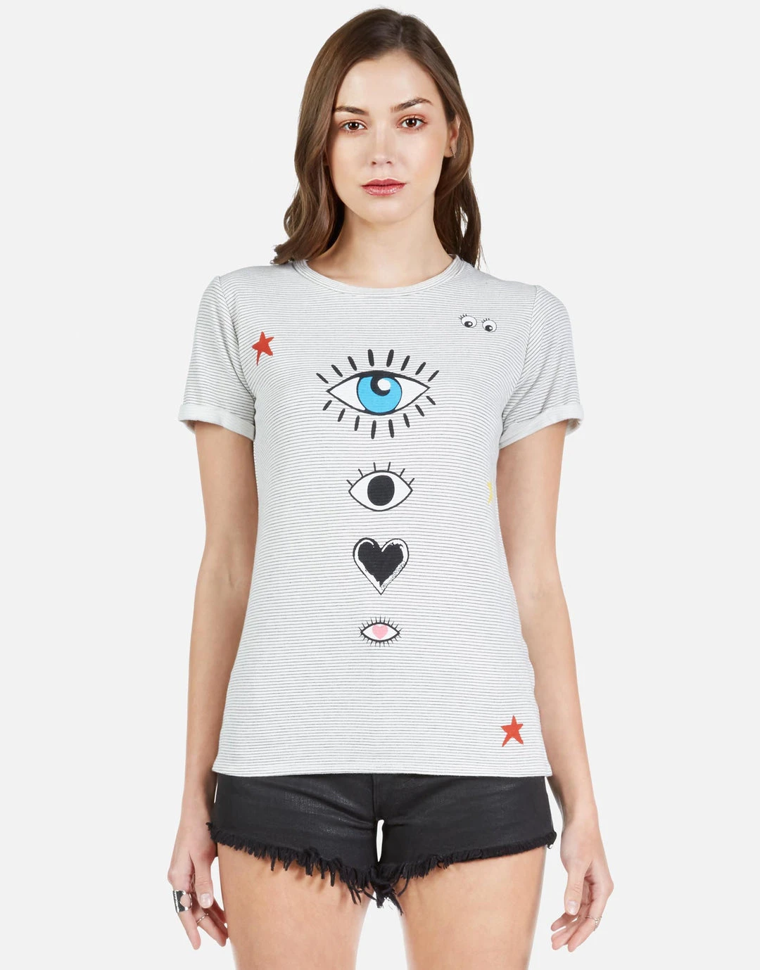 Lauren Moshi Limp Cosmic Glam Eyes