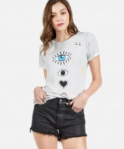 Lauren Moshi Limp Cosmic Glam Eyes