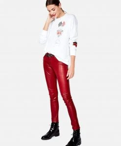 Lauren Moshi Lassie Racing Club