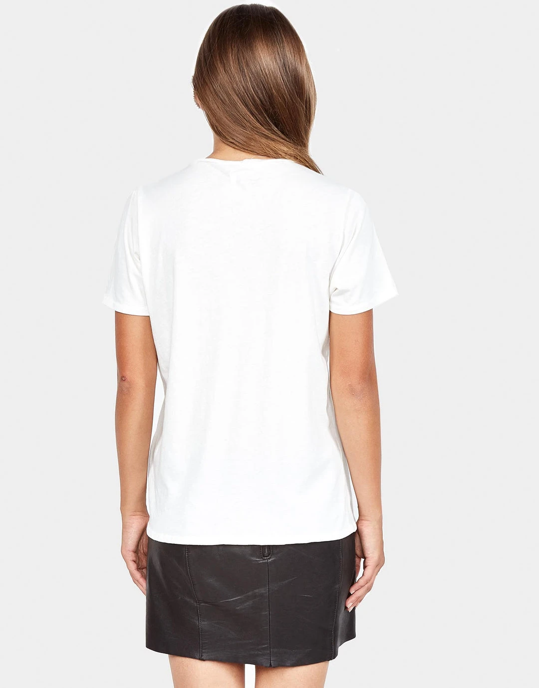 Lauren Moshi Croft Skeleton Heart Breaker