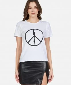 Lauren Moshi LAST CALL Croft Peace Lightning