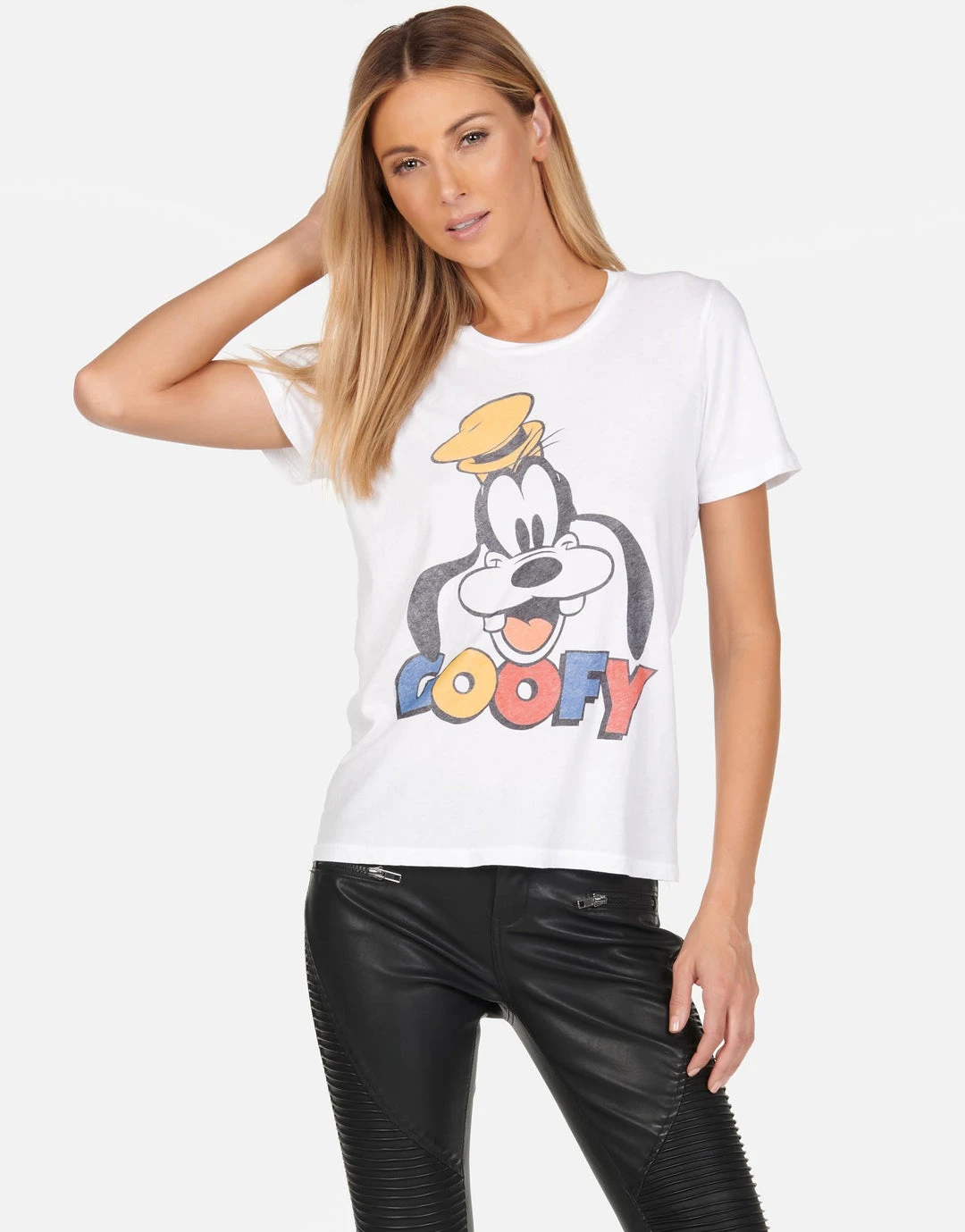 Disney X Moshi Croft Goofy