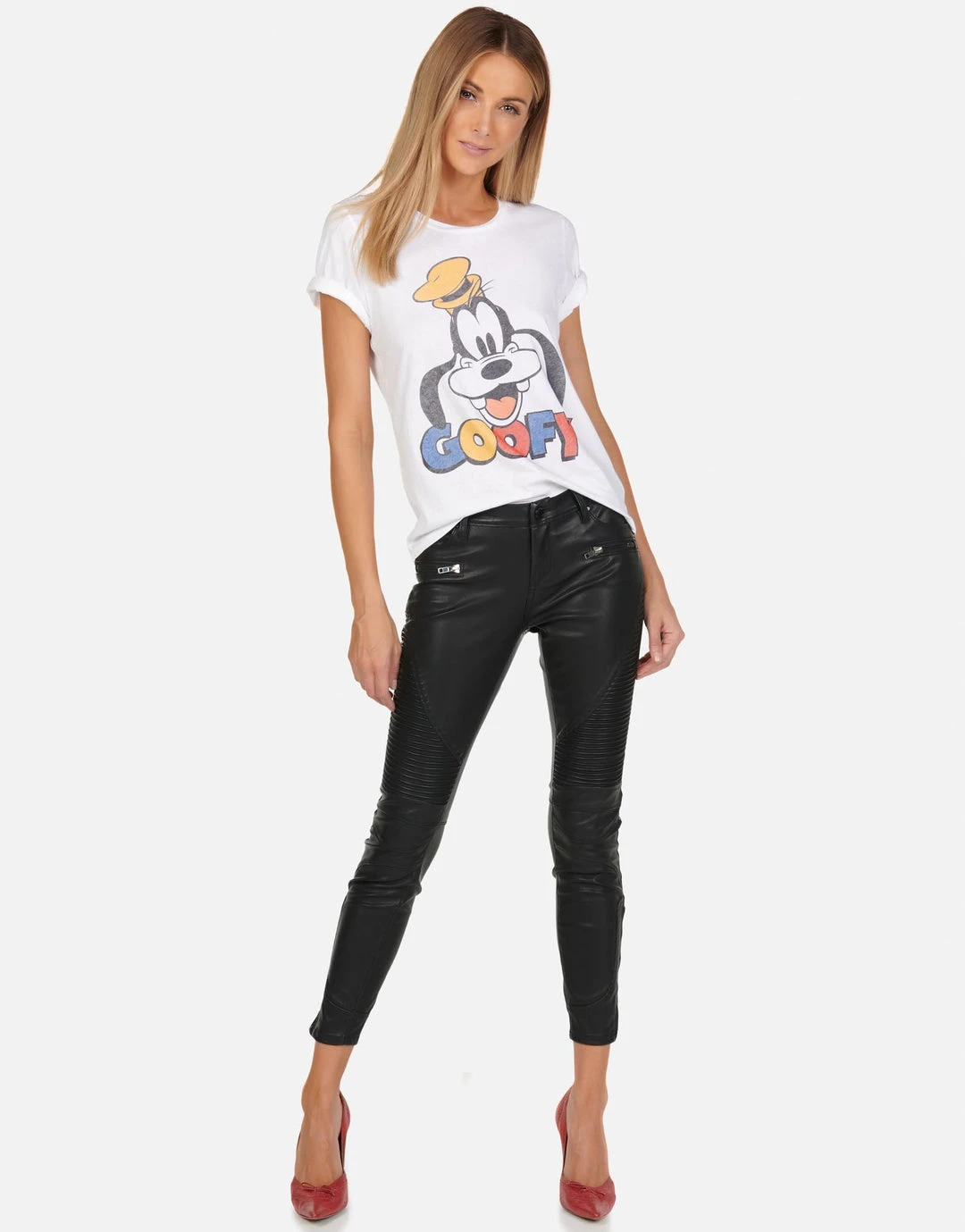 Disney X Moshi Croft Goofy