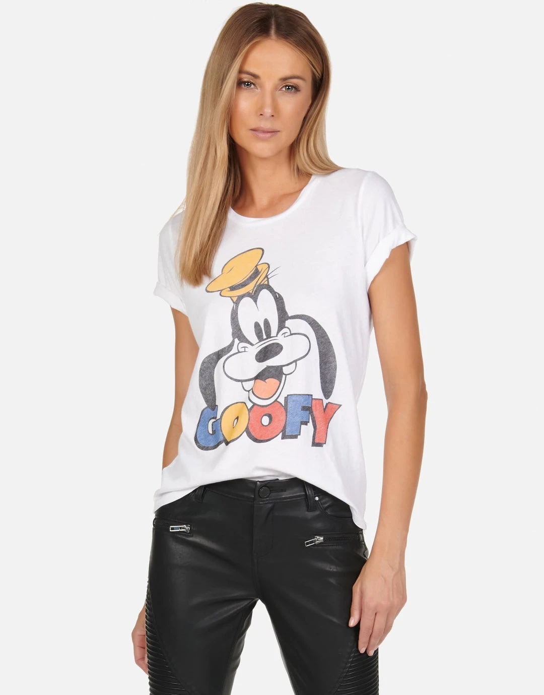 Disney X Moshi Croft Goofy