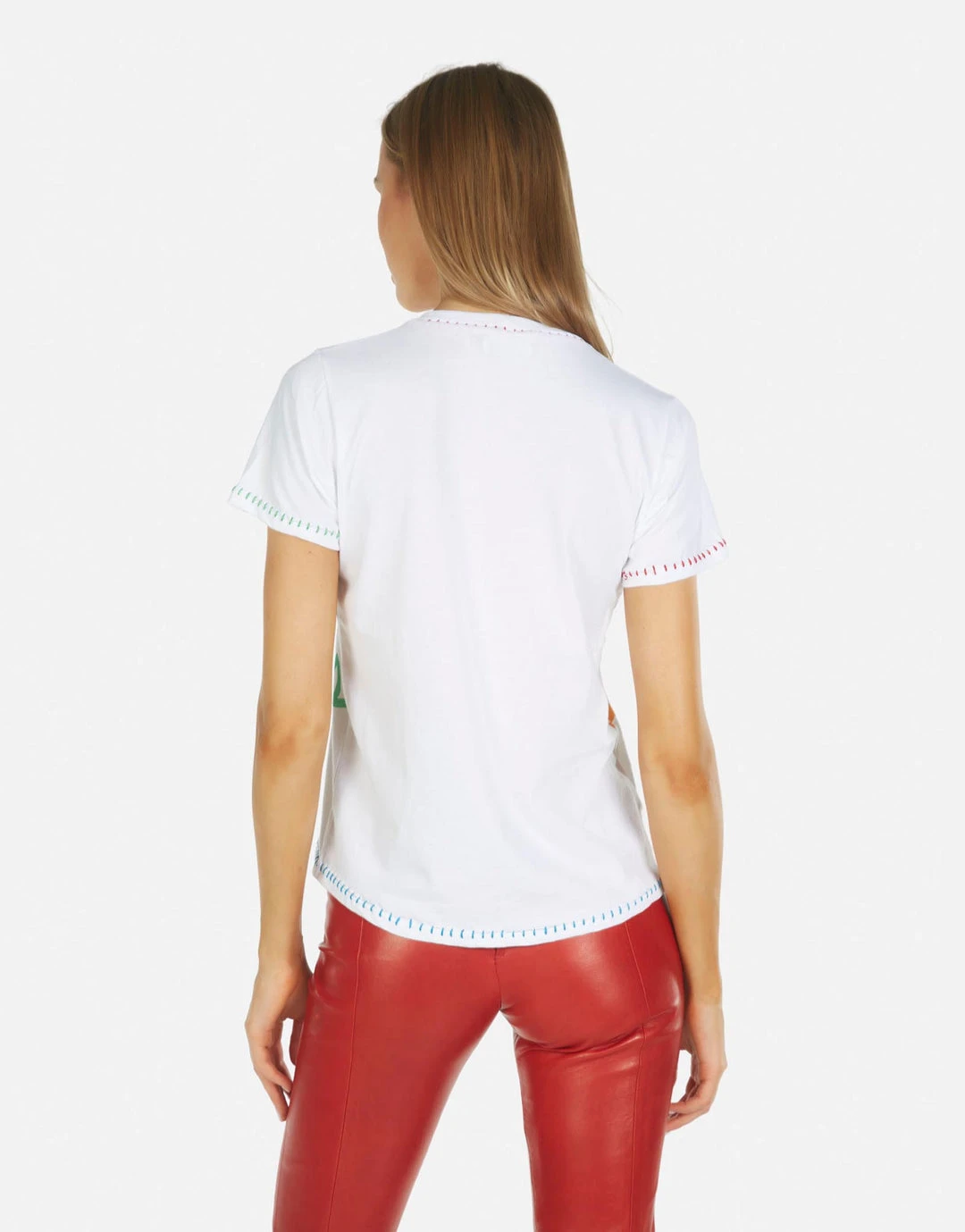 Lauren Moshi Croft Love Peace Happiness