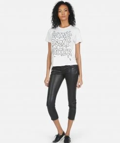 Lauren Moshi Croft Wine Is My Water