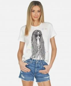 Lauren Moshi Croft Hippie Girl