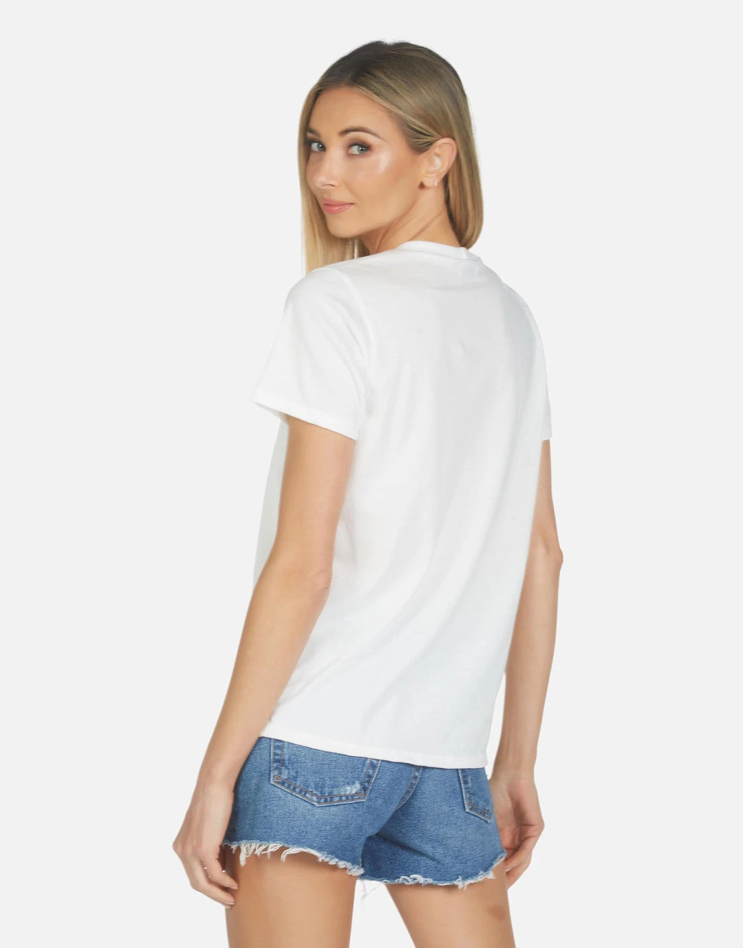 Lauren Moshi Croft Hippie Girl