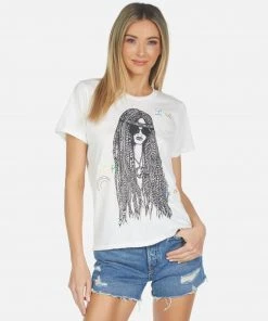 Lauren Moshi Croft Hippie Girl