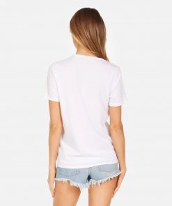 Lauren Moshi Croft Peace Evil Eye NEW