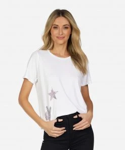 Lauren Moshi Croft X Crystal Elements