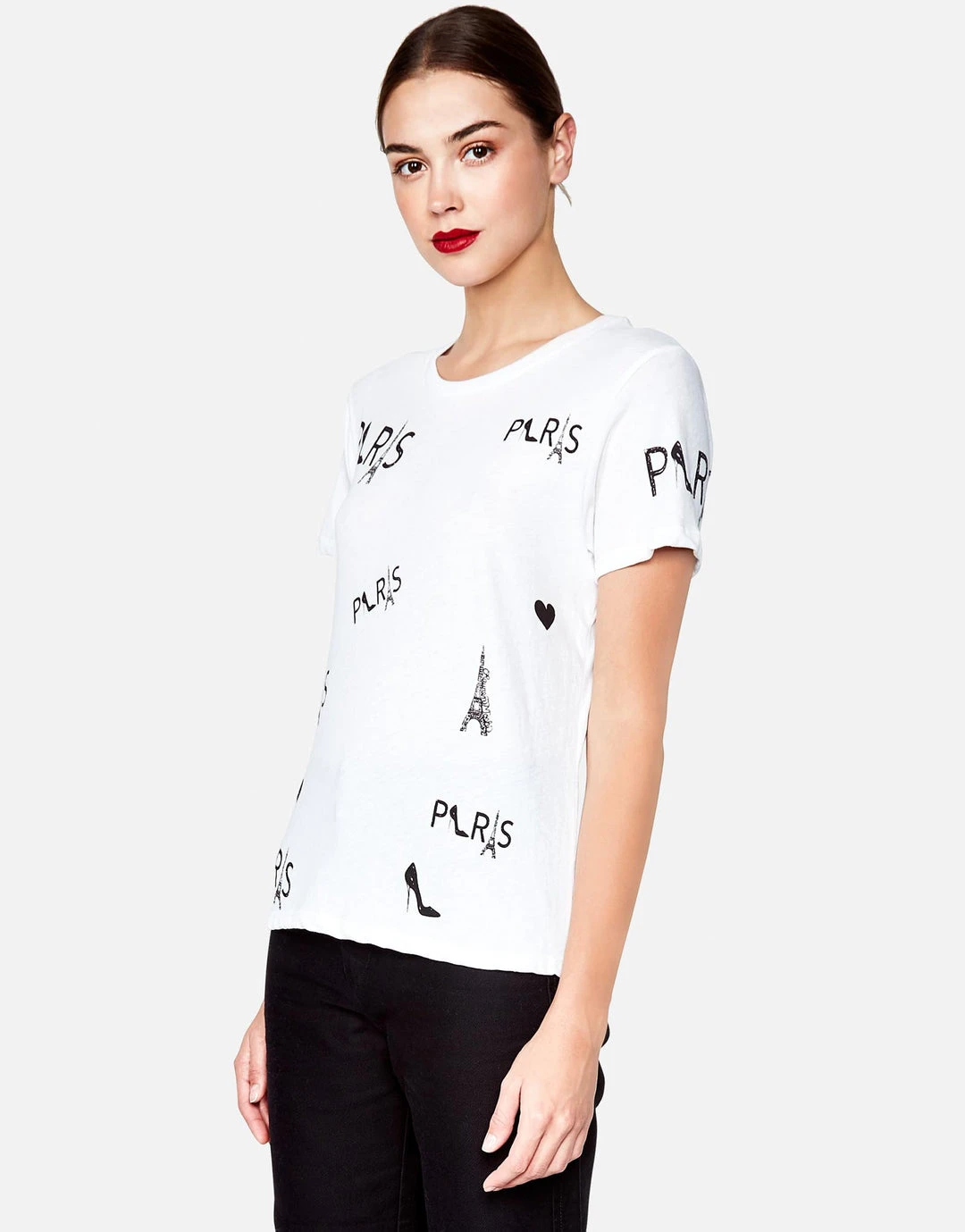 Lauren Moshi LAST CALL Croft Allover Paris