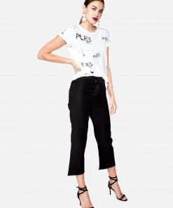 Lauren Moshi LAST CALL Croft Allover Paris