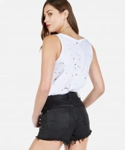 Lauren Moshi Julianna Skull Yin Yang