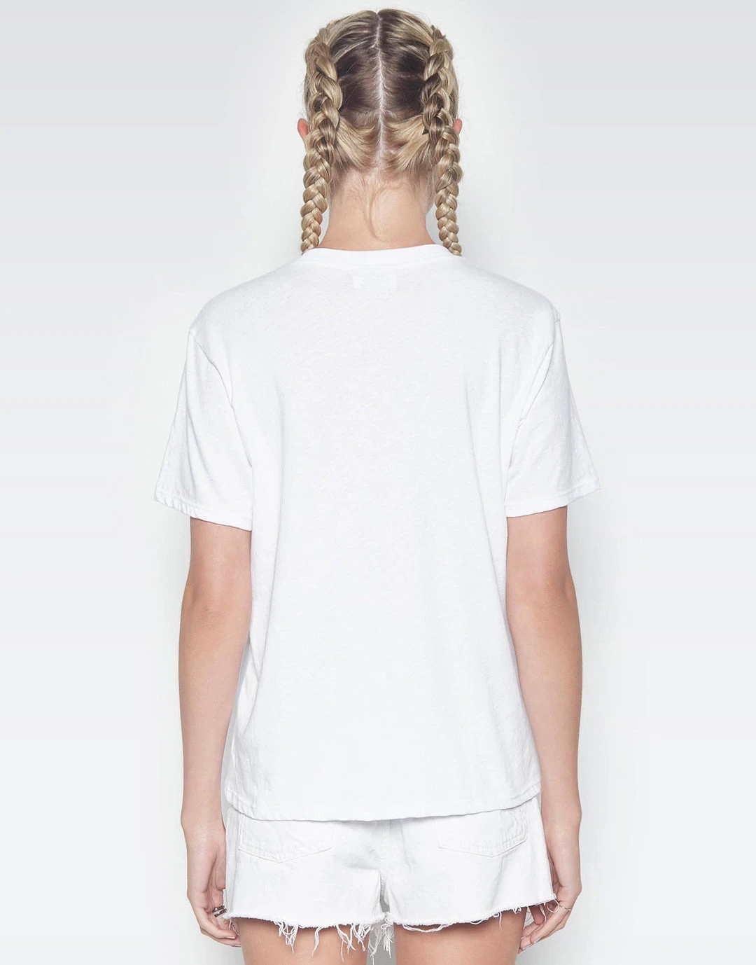 Lauren Moshi Short Sleeve Evie Happy Banana