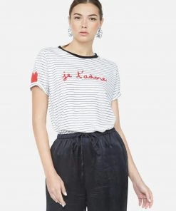 Lauren Moshi Paulina Je T'adore