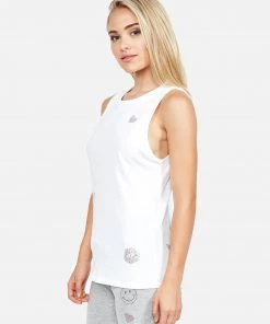 Lauren Moshi NEW Ashlin Crystal Elements