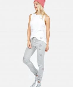 Lauren Moshi NEW Ashlin Crystal Elements