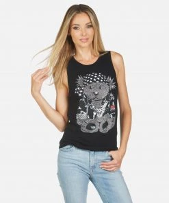 Lauren Moshi Ashlin Crystal Rocker Teddy