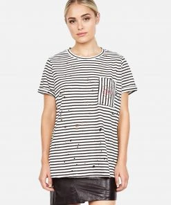 Lauren Moshi Iris Love / Brat Heart