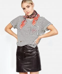 Lauren Moshi Iris Love / Brat Heart