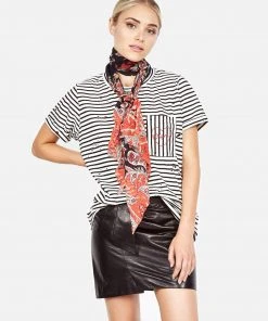 Lauren Moshi Iris Love / Brat Heart