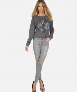 Lauren Moshi Luella World Needs Love