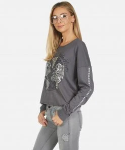 Lauren Moshi Luella World Needs Love