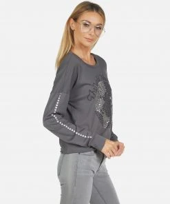 Lauren Moshi Luella World Needs Love