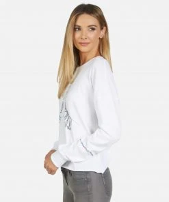 Lauren Moshi Luella Prayer Hands Collections