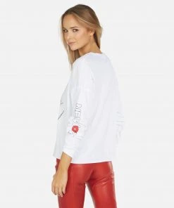 Lauren Moshi Luella NY Hand Elements Collections