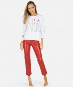 Lauren Moshi Luella NY Hand Elements Collections