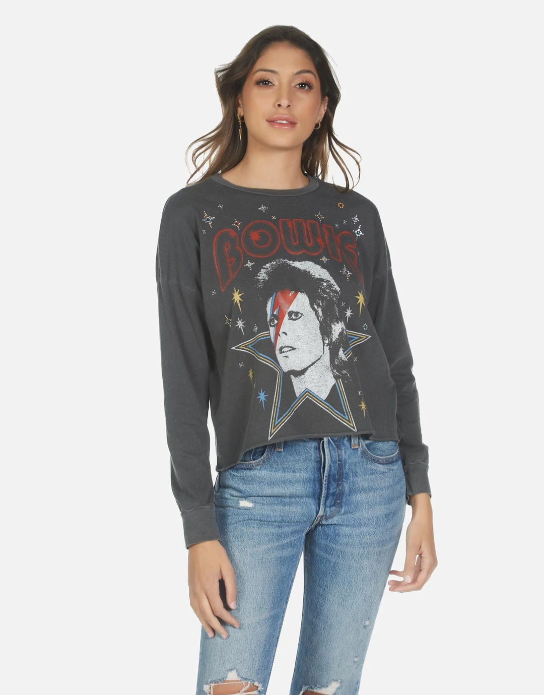 Lauren Moshi Collections Luella Bowie 1973 Tour