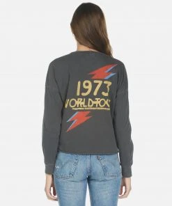 Lauren Moshi Collections Luella Bowie 1973 Tour