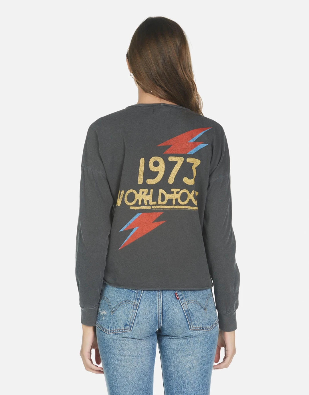 Lauren Moshi Collections Luella Bowie 1973 Tour