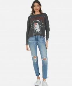 Lauren Moshi Collections Luella Bowie 1973 Tour