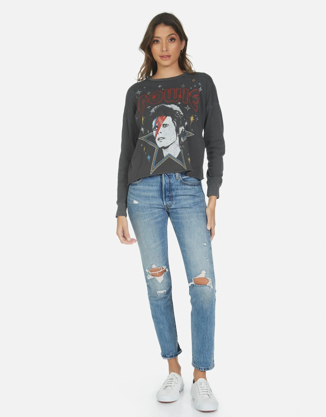 Lauren Moshi Collections Luella Bowie 1973 Tour