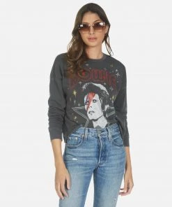 Lauren Moshi Collections Luella Bowie 1973 Tour