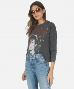 Lauren Moshi Collections Luella Bowie 1973 Tour