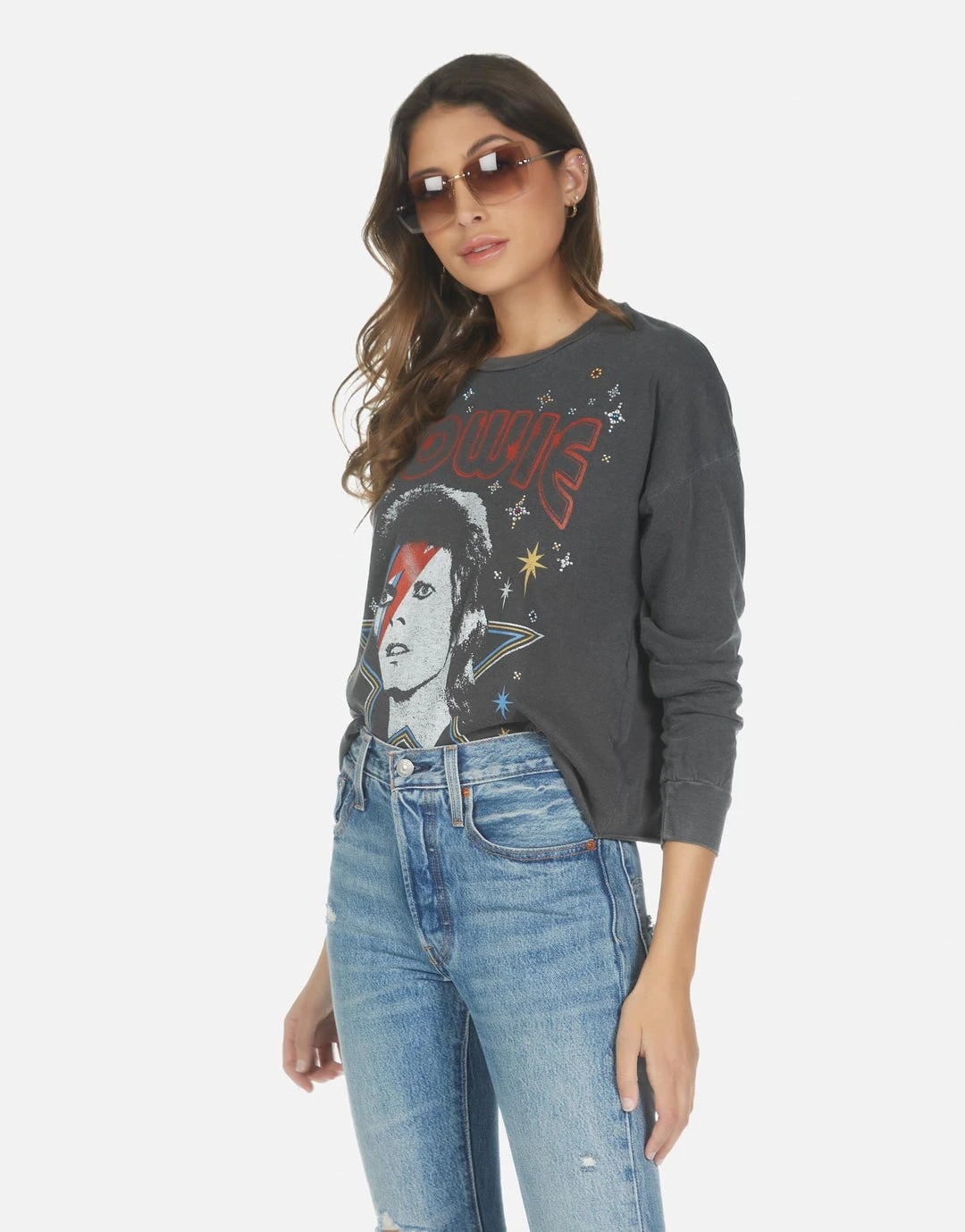 Lauren Moshi Collections Luella Bowie 1973 Tour